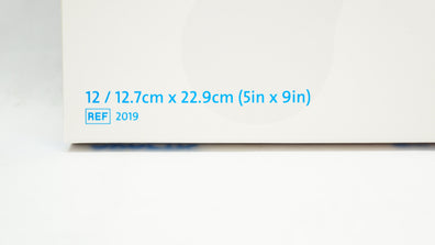 Systagenix 2019 Adaptic NON-Adhering Dressing 5inch x 9inch - Box of 12